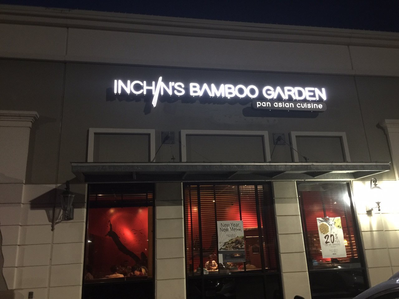 Inchin's Bamboo Garden — Websearch photo