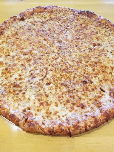 Pizza Boli's — Zabihah photo