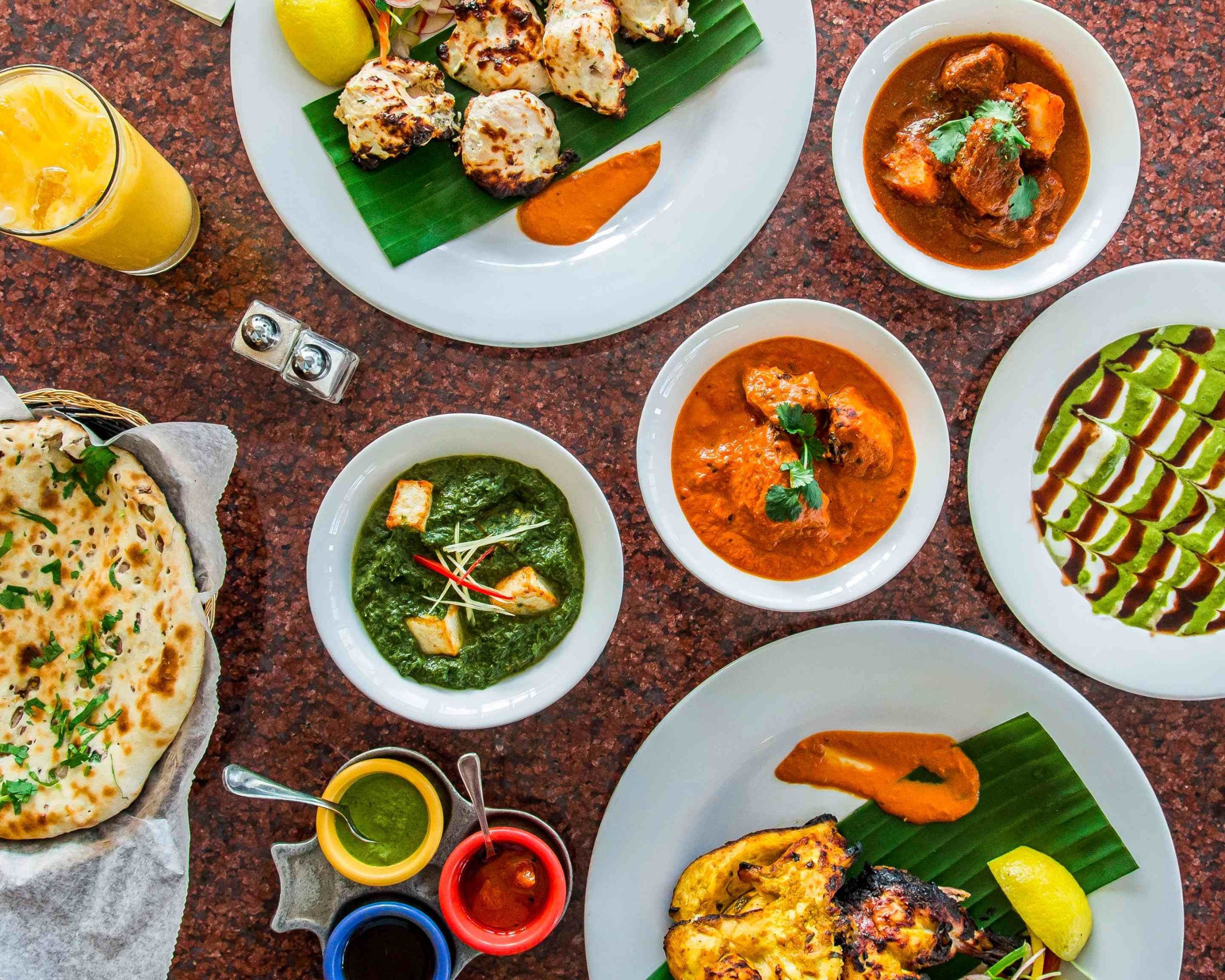 Bombay Bistro — Websearch photo