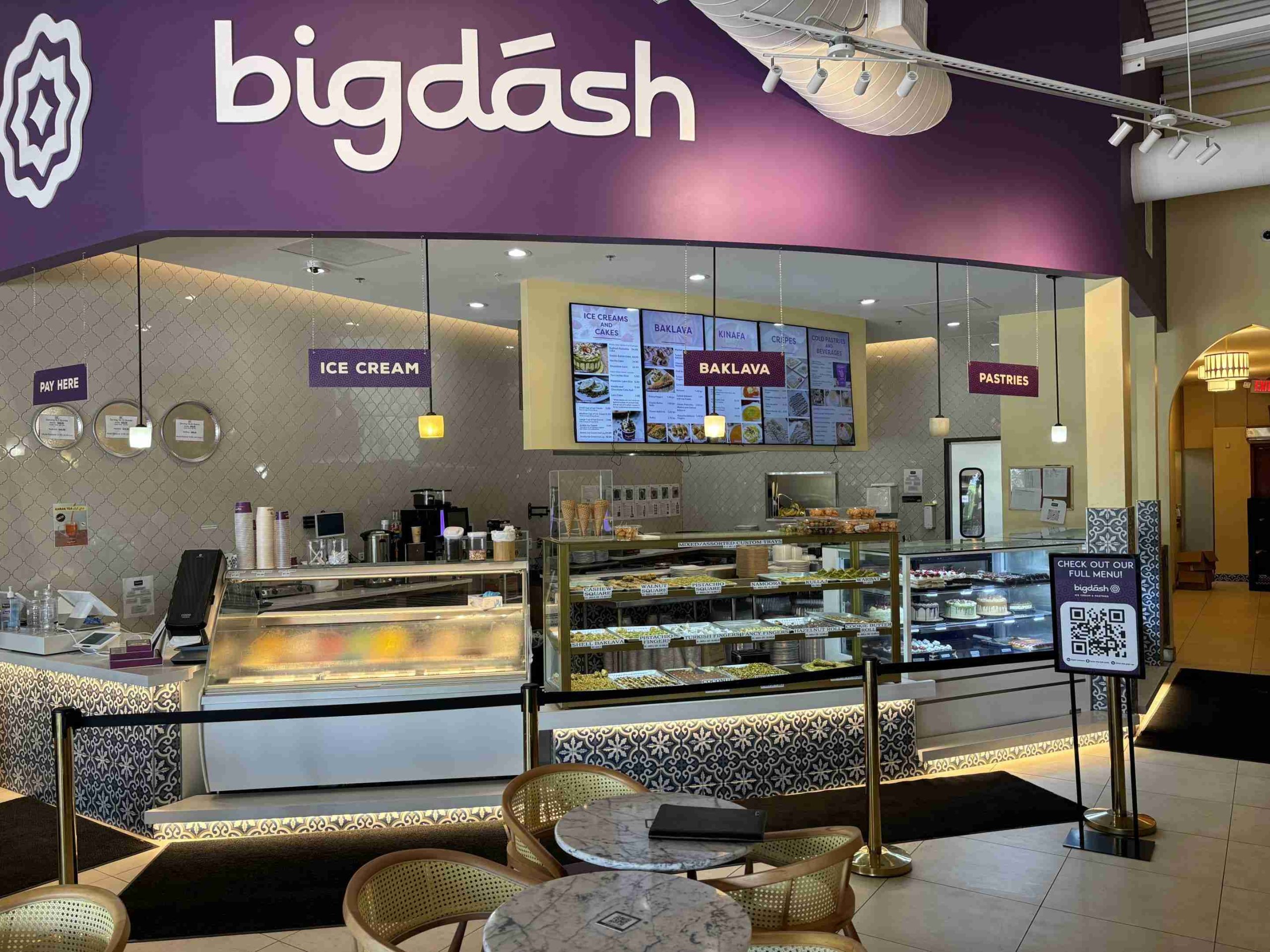BIg Dash — Websearch photo