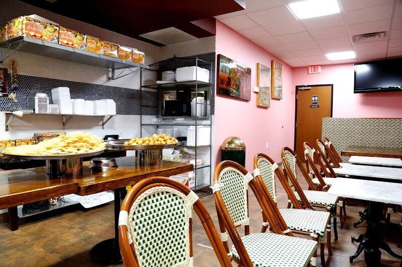 Albaghdady Bakery & Café — Websearch photo