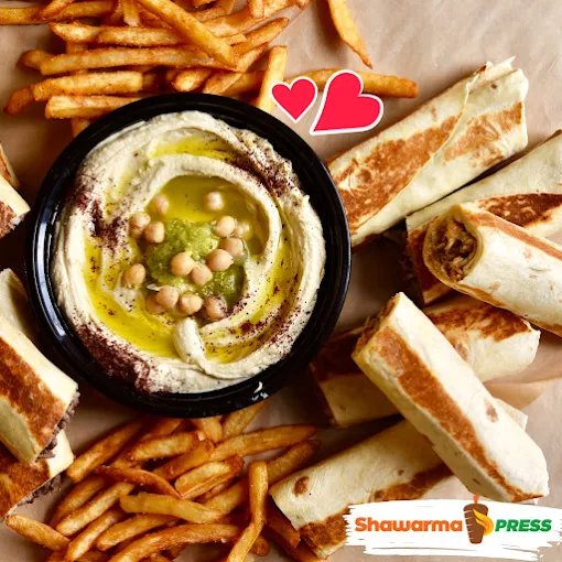 Royale Shawarma — Zabihah photo