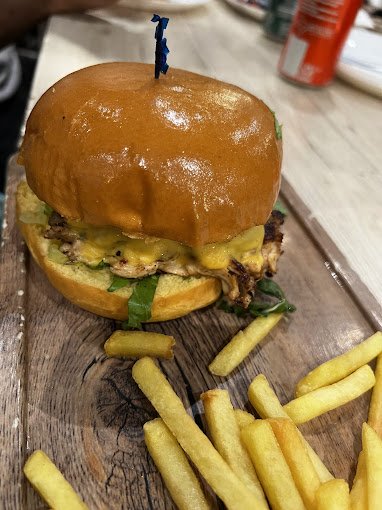 Yummy Burgers & BBQ — Zabihah photo
