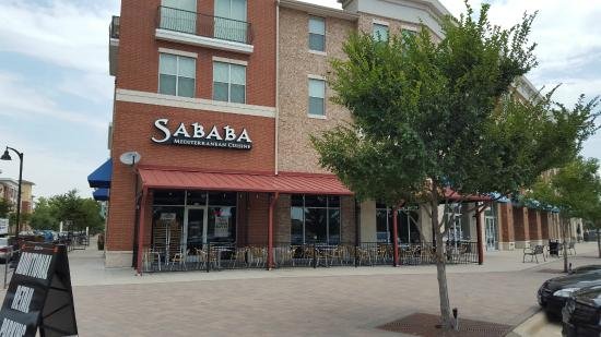 Sababa — Websearch photo