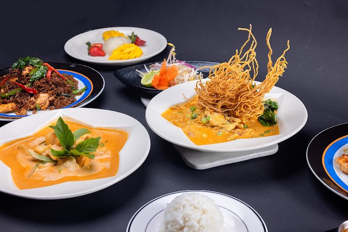 Tuscany Italian Bistro — Zabihah photo