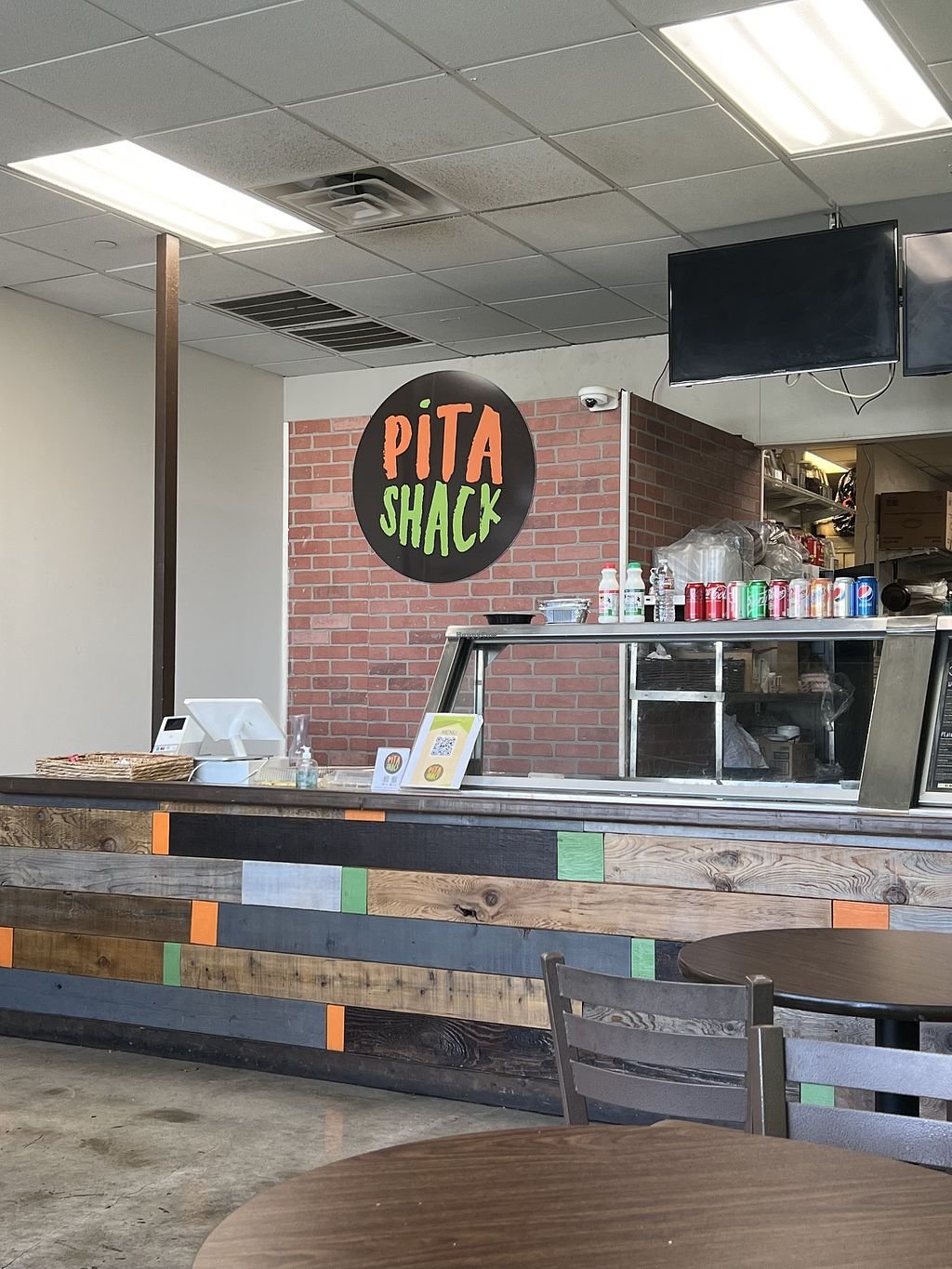 Pita Shack — Websearch photo