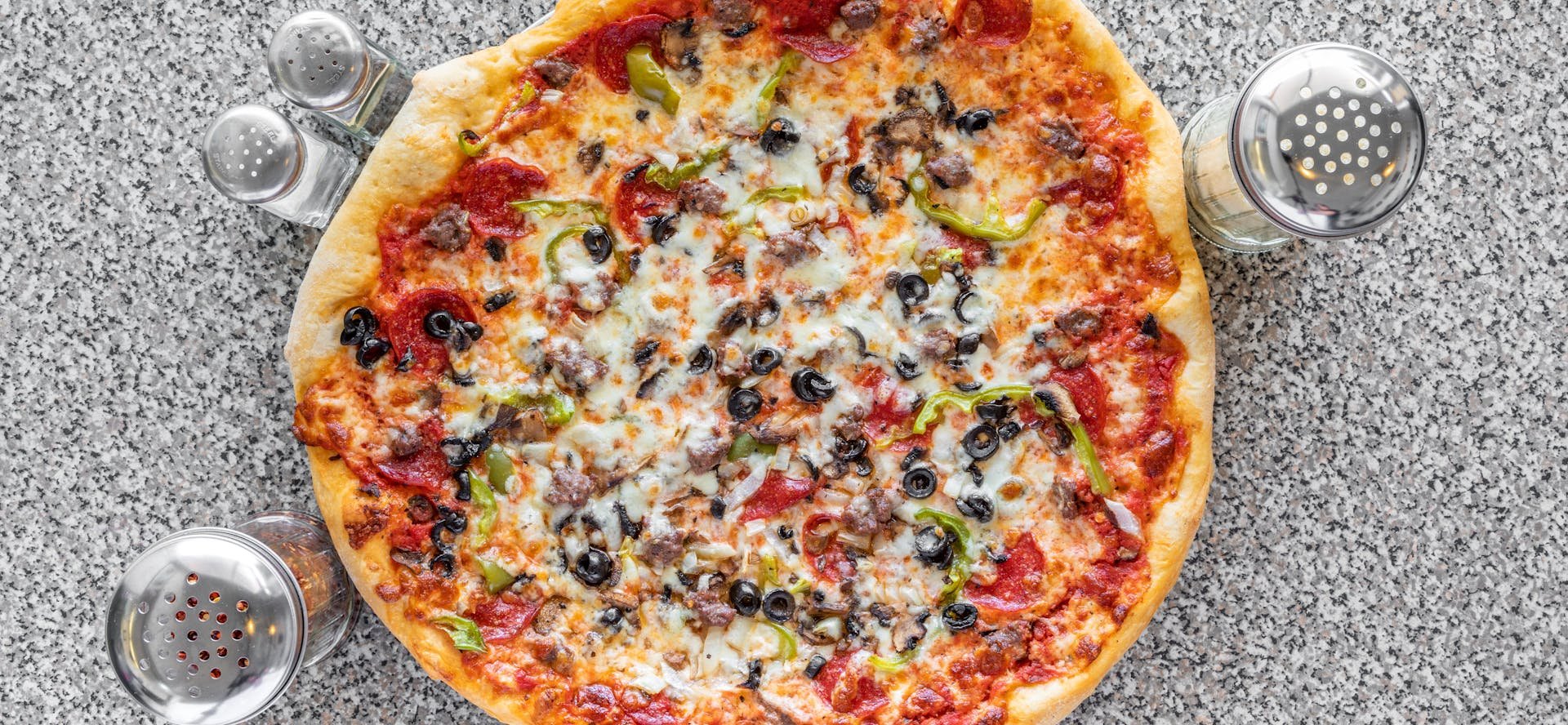 DiVito’s Pizzeria — Websearch photo