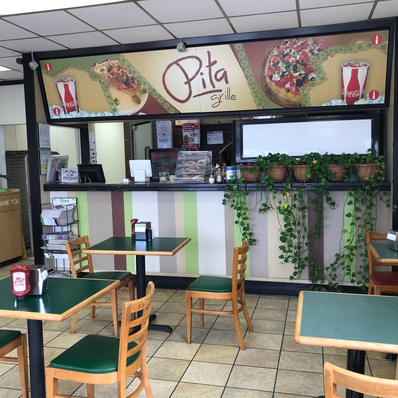 Pita Grille — Websearch photo