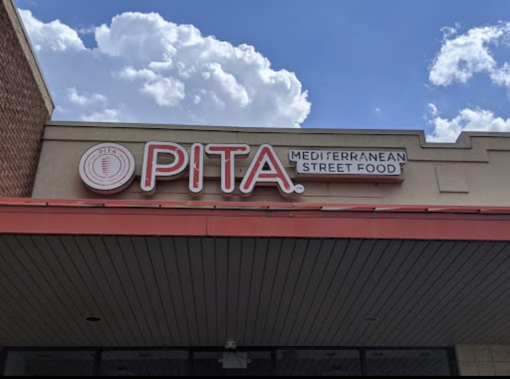 Pita Street Food — Websearch photo