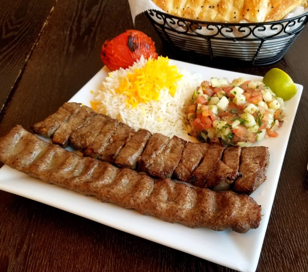 Kabob on the Cliff — Websearch photo