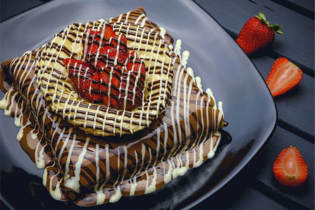 Leyra Chocolate — Websearch photo