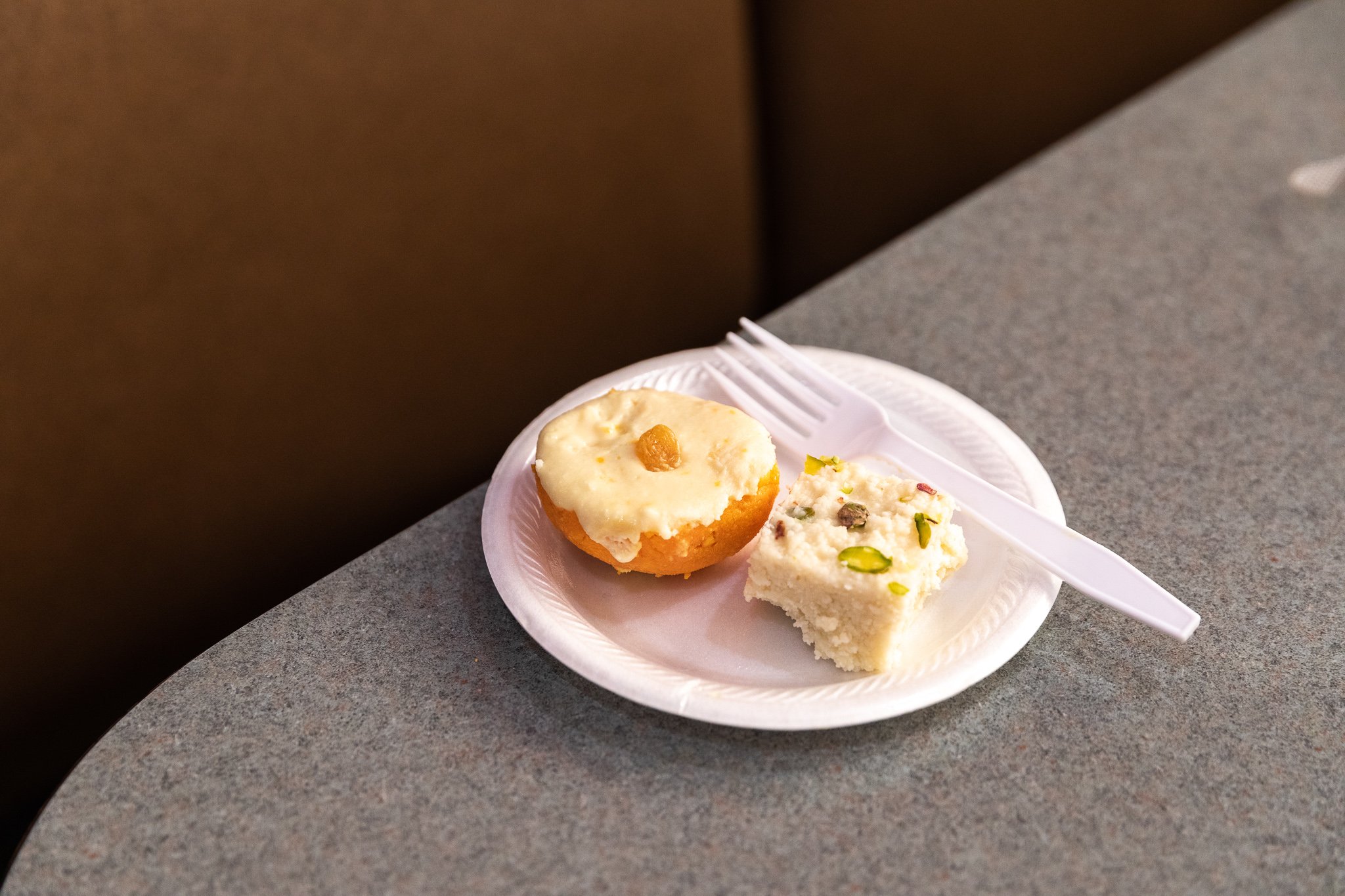 Reshmi Sweets & Café — Websearch photo