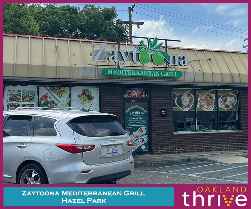 Zaytoona Mediterranean Grill — Websearch photo