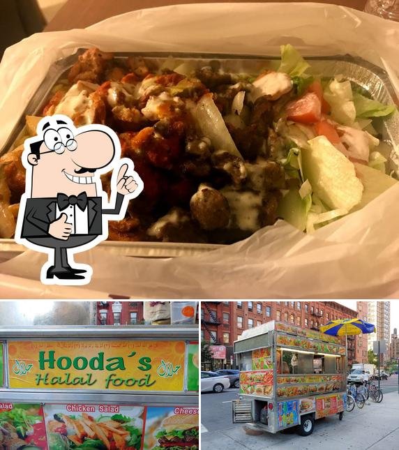 Hooda's Halal Food — Websearch photo