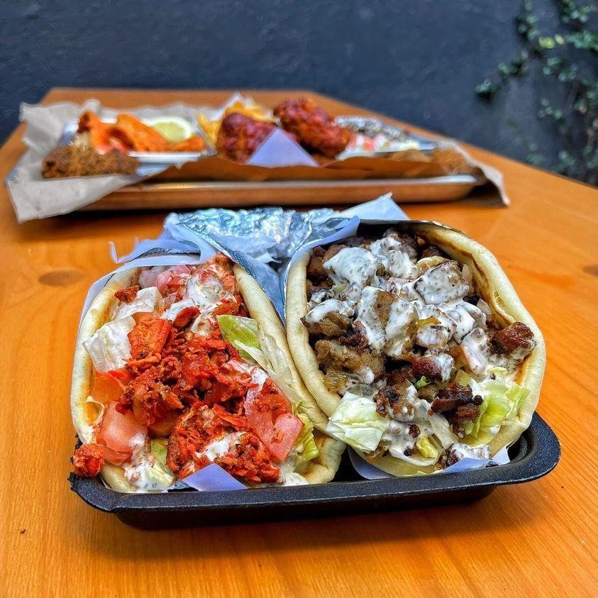 Big Back Chicken & Gyro — Websearch photo