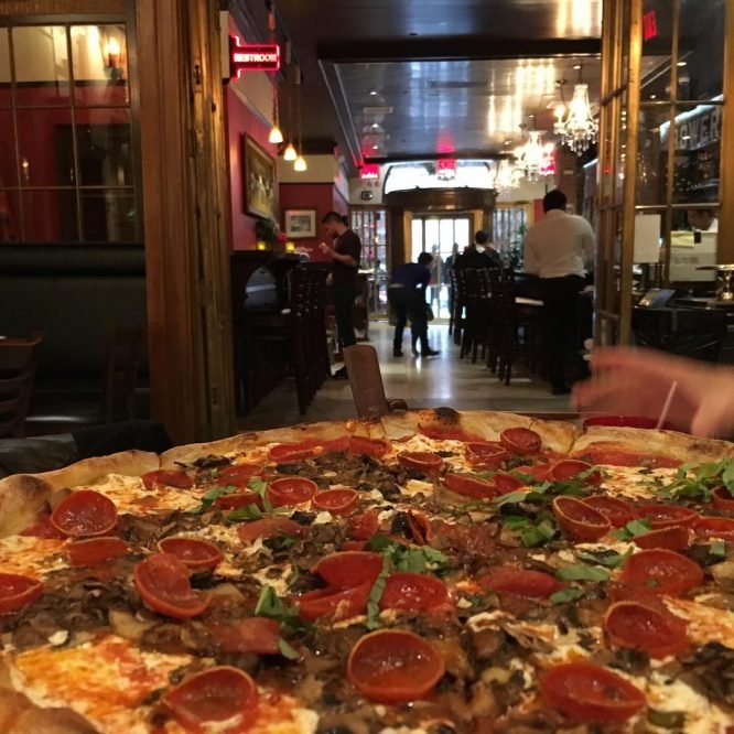 109 Pizzeria — Websearch photo
