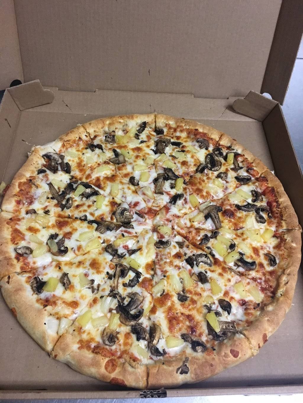 Pizza Time — Websearch photo