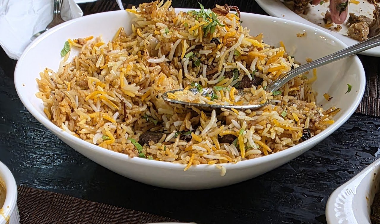 Flavors of Nawab
