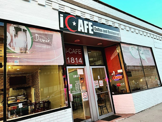 Café 53 — Zabihah photo