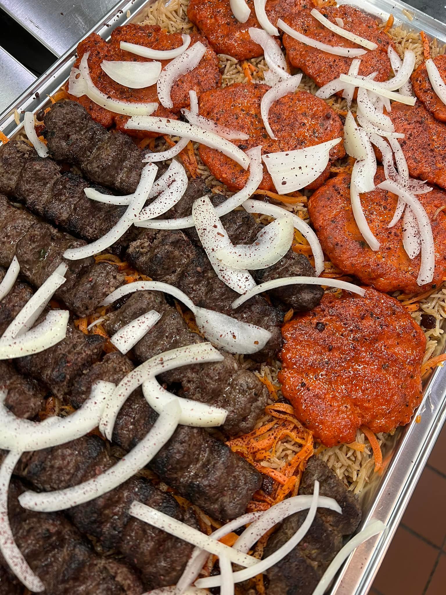 Karahi Adda — Zabihah photo