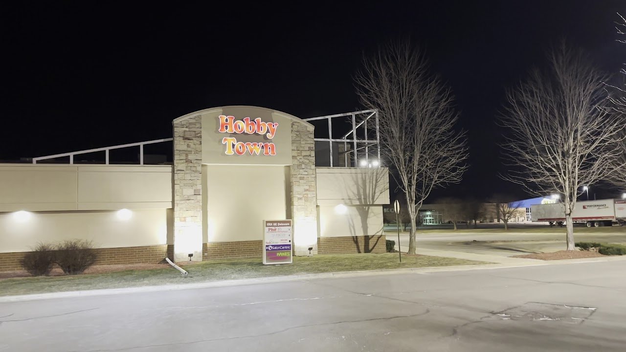 Dave's Hot Chicken - Ankeny
