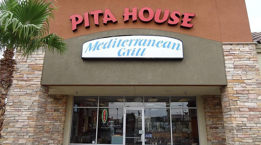 PIta House — Websearch photo