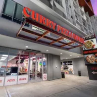 Photo of Curry Pizza House