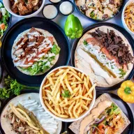 Photo of Sheesh Shawarma Vegas
