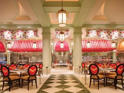 Photo of The Buffet @ Wynn Las Vegas