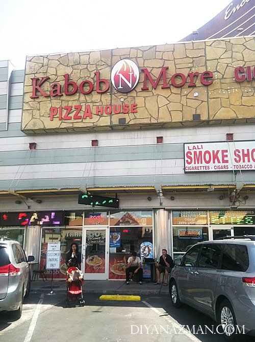 Kabob n' More — Websearch photo