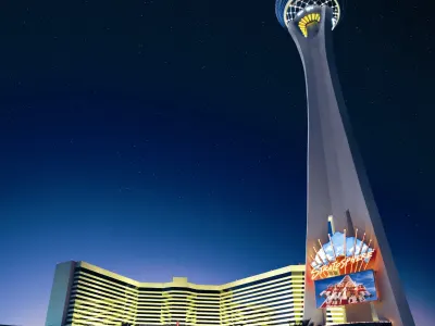 Photo of Top of the World