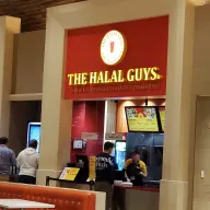 Photo of The Halal Guys