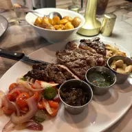 Photo of Jerusalem Chef's Table