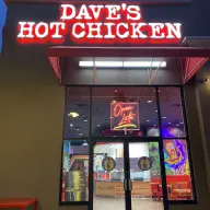 Photo of Dave's Hot Chicken