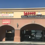 Photo of Lazeez Indian-Mediterranean Grill