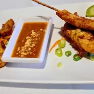 Photo of Pan Asian Thai Cuisine