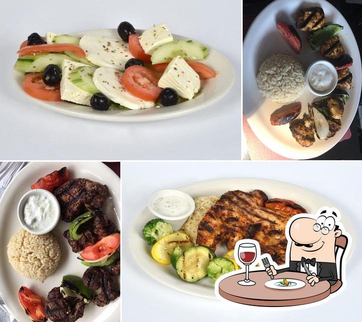 Anatolian Bistro — Websearch photo