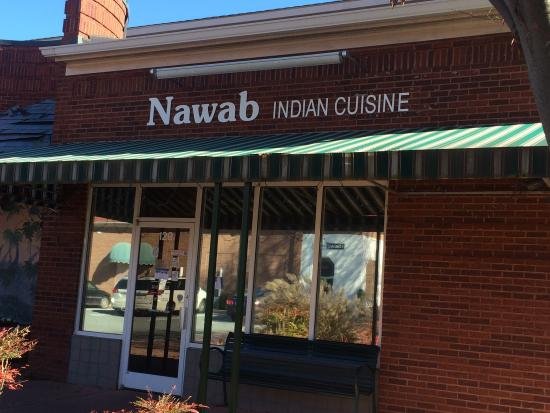 Nawab Indian Cuisine — Websearch photo