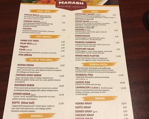 Marash — Websearch photo