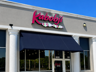 Kabobji