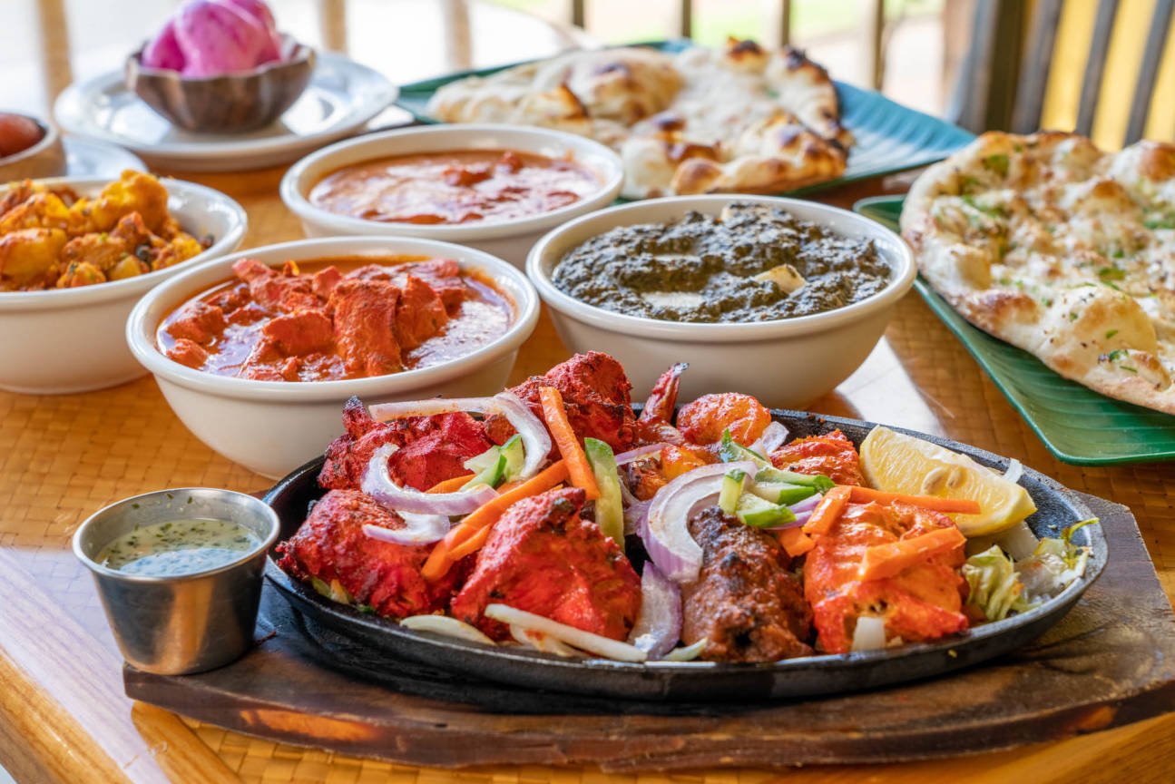 Himalayan Kitchen — Websearch photo