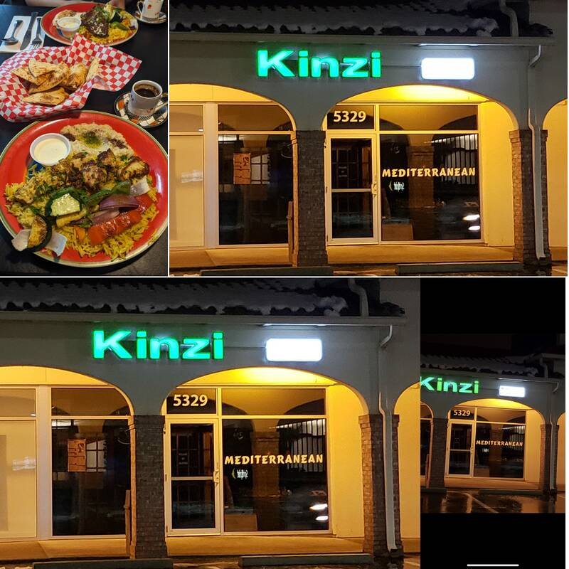 Kinzi — Websearch photo