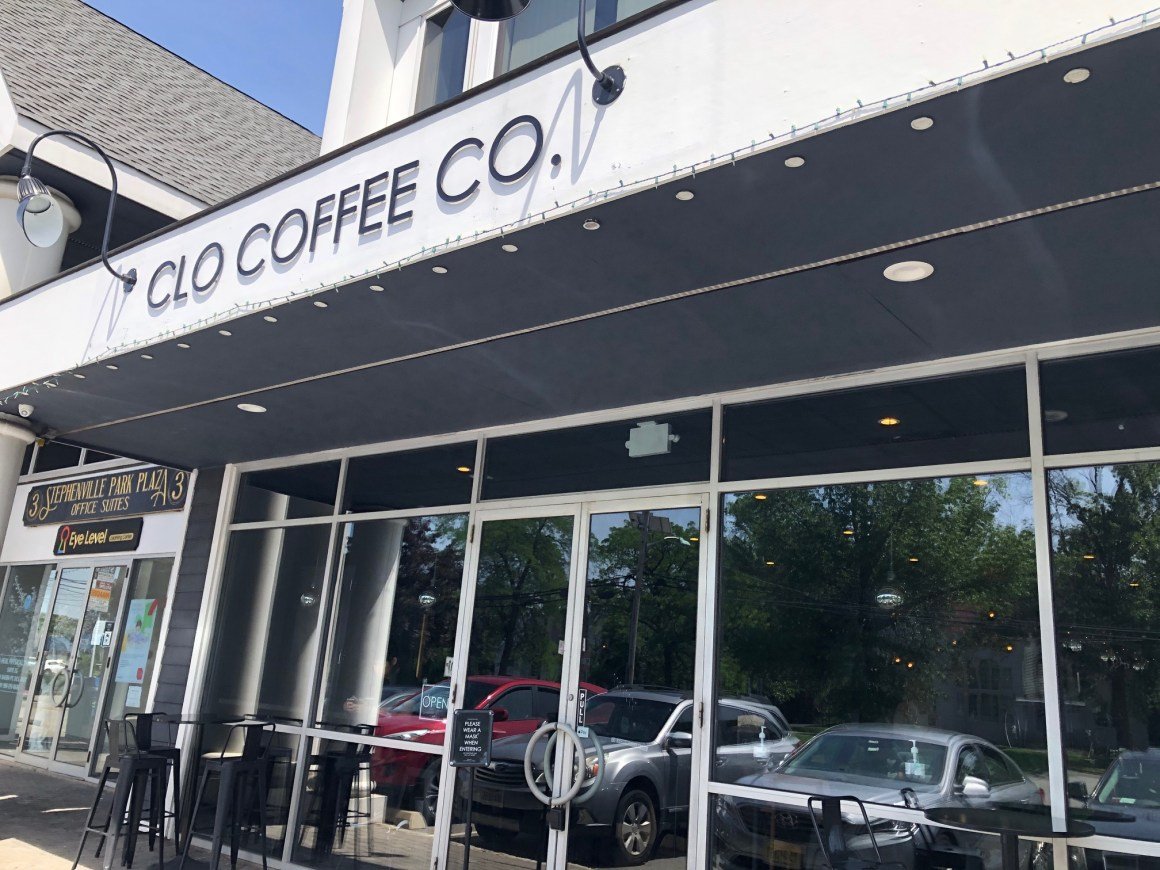CLO Coffee Co. — Websearch photo