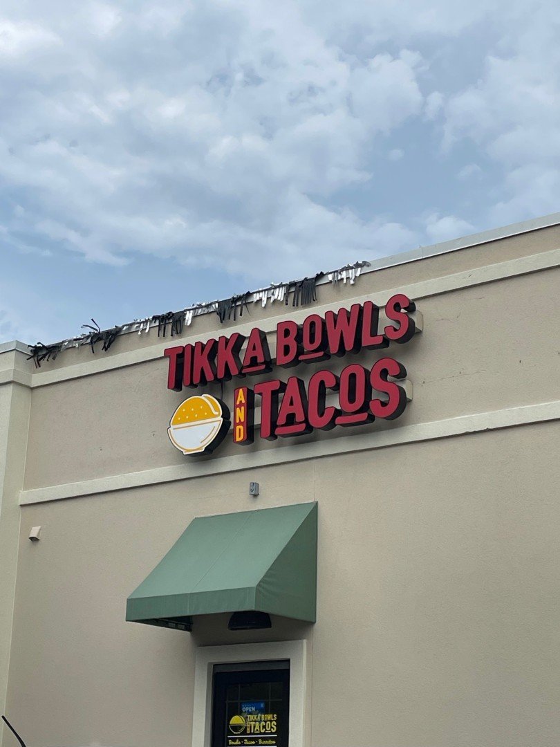 Tikka Bowls & Tacos — Websearch photo