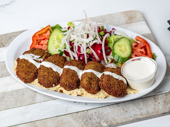 Istanbul Grill & Bakery — Zabihah photo