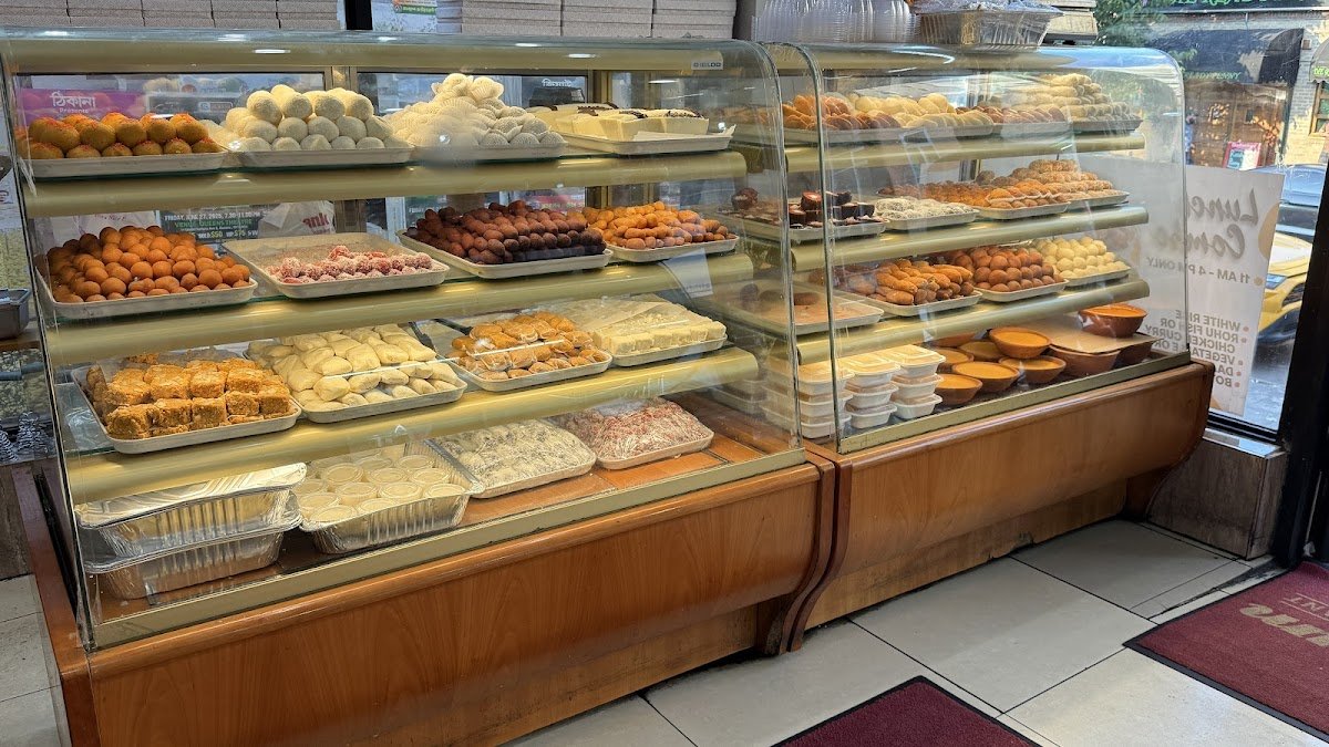 Premium Sweets — Websearch photo