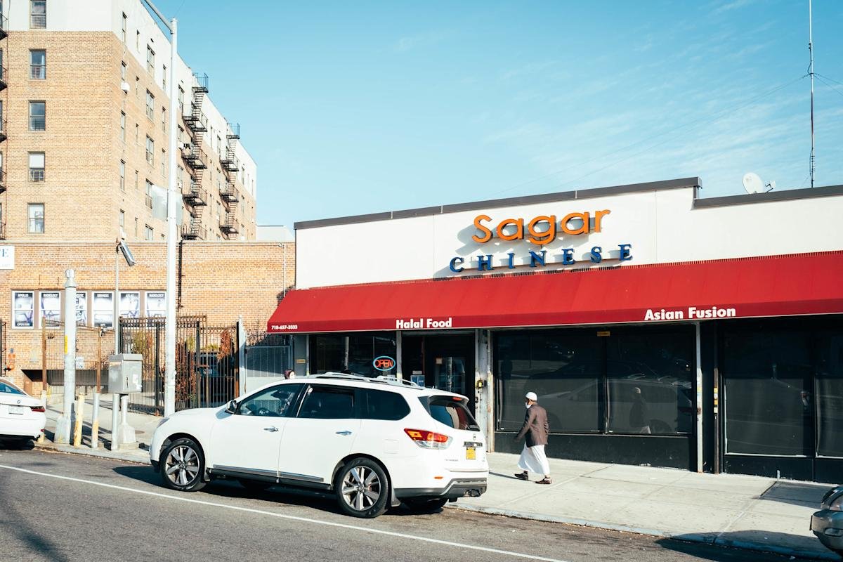 Sagar Chinese — Websearch photo