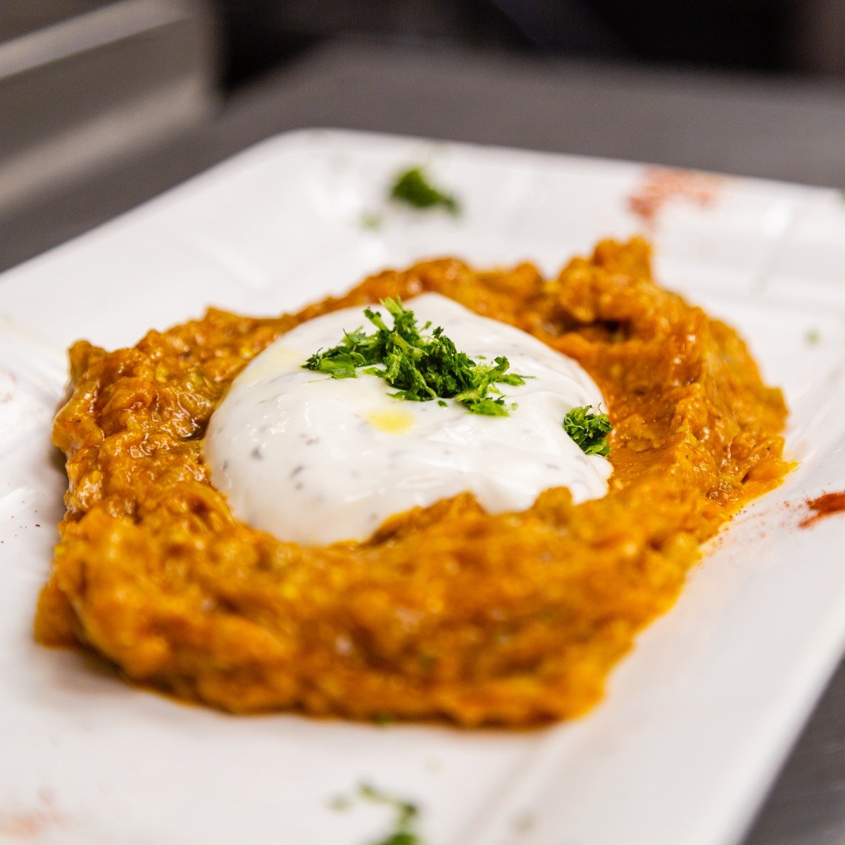 Shah's Halal Food — Zabihah photo