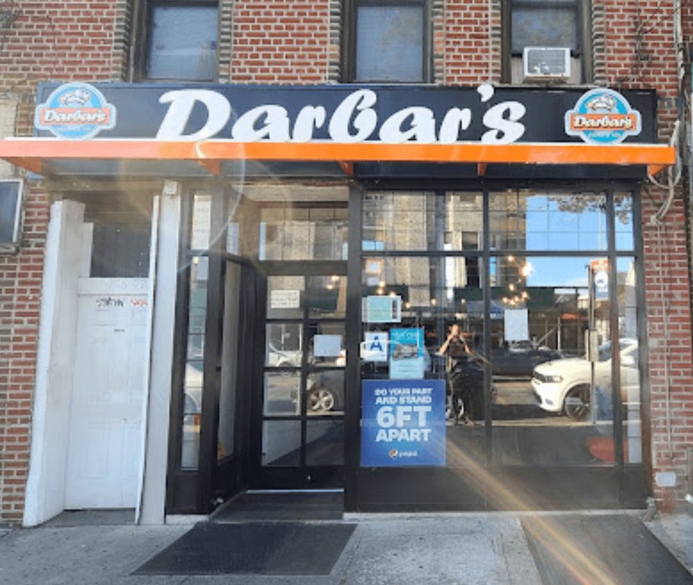 Darbar's Chicken & Ribs — Websearch photo