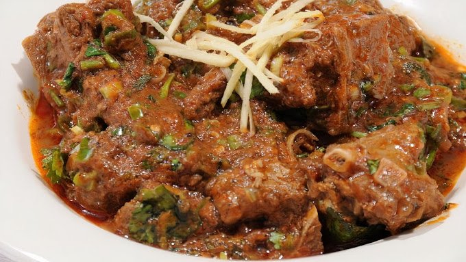Taj Mahal Grill — Zabihah photo